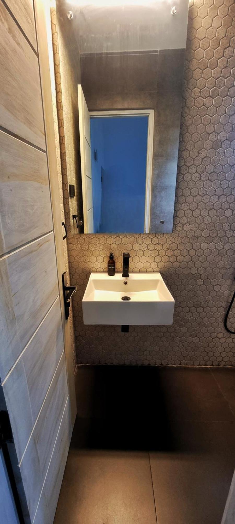 Amanda Mirissa Hotel Room photo