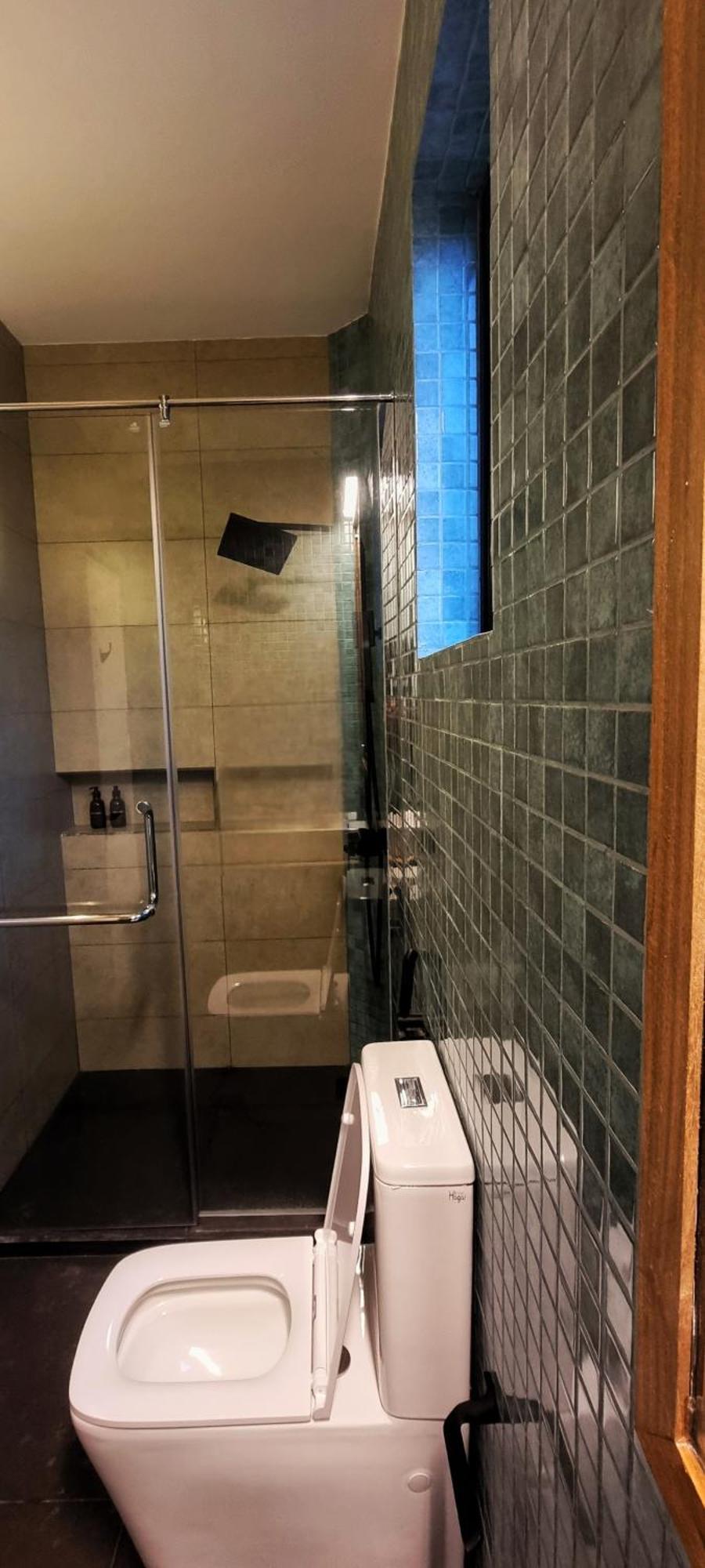 Amanda Mirissa Hotel Room photo
